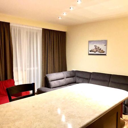3-Room Apartment Nft Gudauri Penta 103 Exterior foto