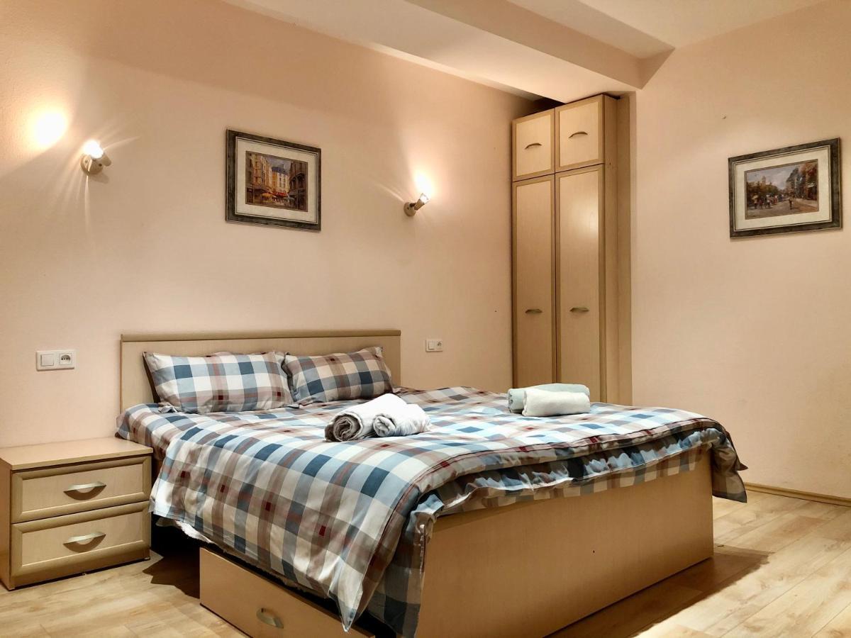 3-Room Apartment Nft Gudauri Penta 103 Exterior foto