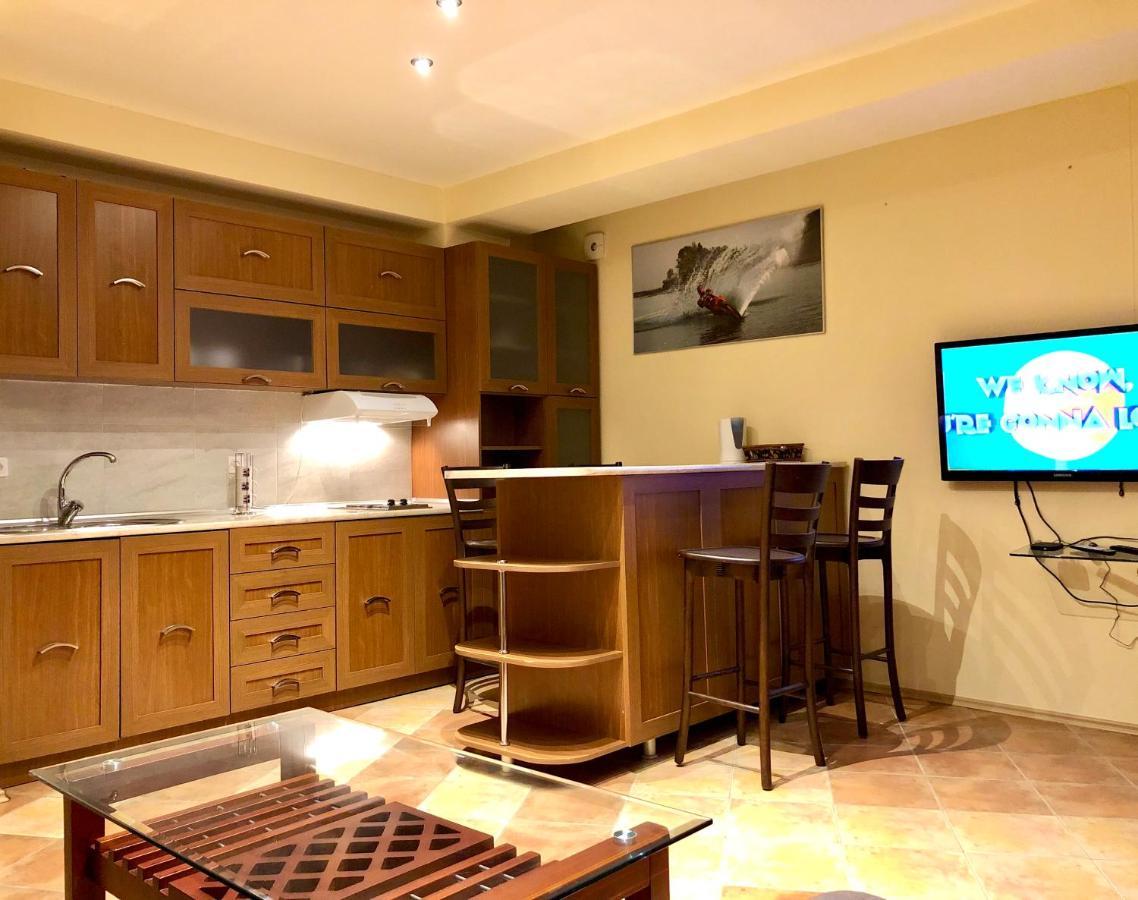 3-Room Apartment Nft Gudauri Penta 103 Exterior foto