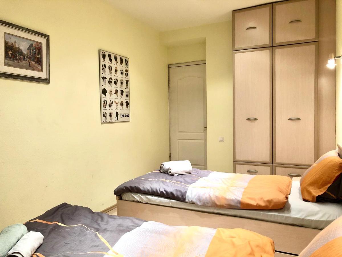 3-Room Apartment Nft Gudauri Penta 103 Exterior foto