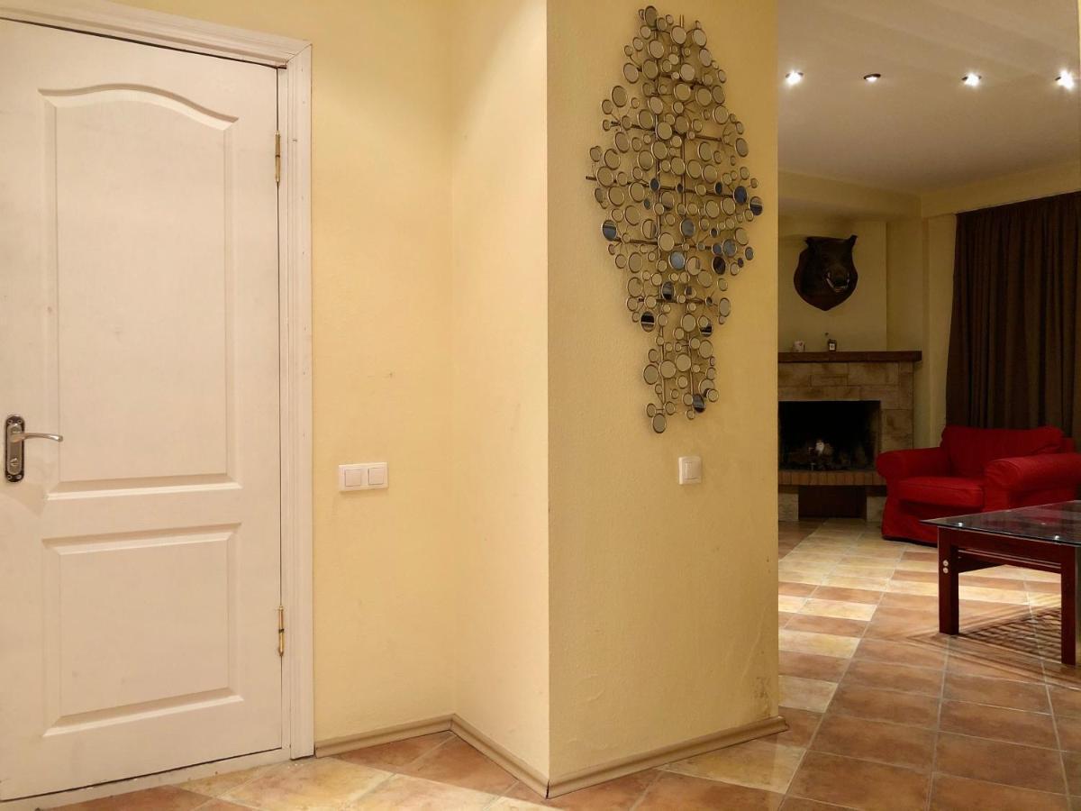 3-Room Apartment Nft Gudauri Penta 103 Exterior foto